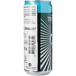 Напій молочний з кавою Starbucks Tripleshot Espresso No Added Sugar 300 мл - мініатюра 4