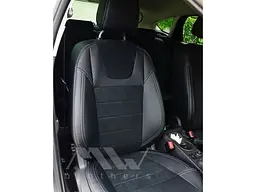 Авточохли модельні MW Brothers для Ford Focus II c 2004 - мініатюра 5