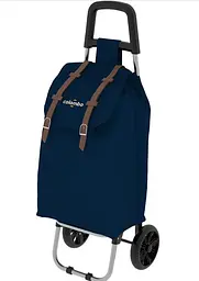 Сумка-візок Colombo Smart Blue (CRL002B)