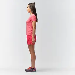 Шорти Salewa Lavaredo Durastretch Women's Shorts S Рожевий - мініатюра 6