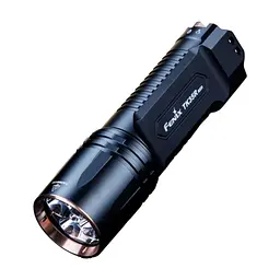 Ліхтар Fenix TK35R з червоним світлом (TK35Rred)