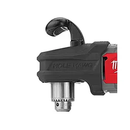 Дриль кутовий акумуляторний MILWAUKEE, M18 CRAD2-0X, 30Нм (каркас, HDкейс) - мініатюра 3