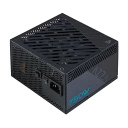 Блок живлення Azza 750W PSAZ-750G(ATX 3.1) (PSAZ-750G(ATX 3.1)) - мініатюра 2