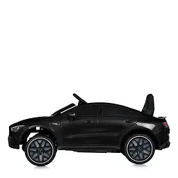 Дитячий електромобіль-машина Bambi M 5851EBLRS-2 до 30 кг - мініатюра 5