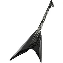 Електрогітара ESP E-II Arrow Black [130799] - мініатюра 2