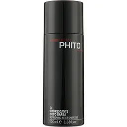 Освіжаючий гель після гоління Phito Uomo Phito Uomo Refreshing After Shave Gel 100 мл