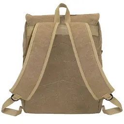 Рюкзак міський Semi Line 15 Beige (J4922-1), Бежевий - мініатюра 4