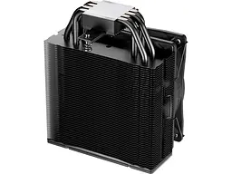 Повітряне охолодження Be quiet! PURE ROCK 3 Black (BK039) - мініатюра 2