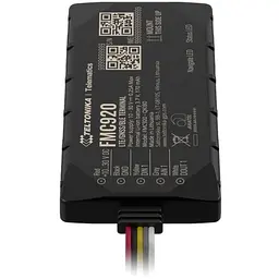 GPS-трекер для авто Teltonika FMC920