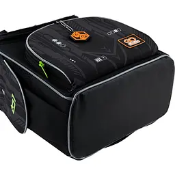Рюкзак GoPack Education каркасний 5001S-8 Warrior (GO25-5001S-8) - мініатюра 8