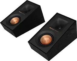 Акустическая система Klipsch Reference R-40SA Black - мініатюра 1