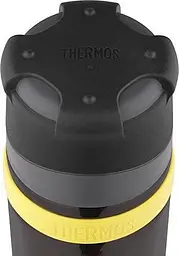 Термос Thermos Ultimate Series Flask Charcoal 500 ml - мініатюра 2