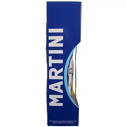 Набір: Напій безалкогольний солодкий на основі деалколізованого вина Martini Vibrante 0.75 + Тонік 1.0  - мініатюра 6