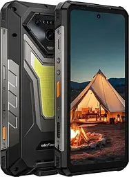 Смартфон Ulefone Armor 34, 16/512GB Black (Global) - мініатюра 4
