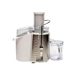 Соковитискач Hilton AE 3160 white