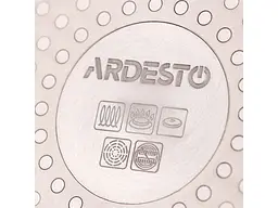 Сковорода Ardesto Gemini Lucca 26 см (AR1926GMI) - мініатюра 8
