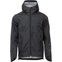 Куртка Turbat Isla Mns XXL Anthracite Black