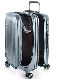 Валіза Heys Vantage Slate (M) Blue (15023-0099-26) - мініатюра 3