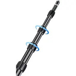 Штатив Beike QZSD LS255S [135864] - мініатюра 4