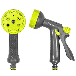 Пістолет для поливу Bradas HANDY LIME LINE 7 режимів LE-5104