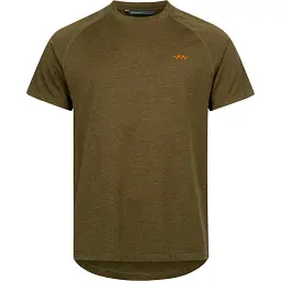 Футболка Blaser Active Outfits Tech XL Dark Olive