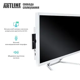 Моноблок Artline Business F27 (F27v15Winw) - мініатюра 6