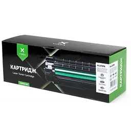 Картридж Vinga CANON 737X/HP CF283X (V-L-C737X) - мініатюра 8