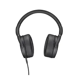 Навушники Sennheiser HD 400S Black складні - мініатюра 2