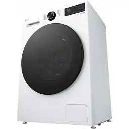 Пральна машина LG F2X5PS5W - мініатюра 7