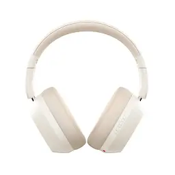 Бездротові навушники Baseus Bass 35 Max Wireless A00070800221-00 White - мініатюра 2
