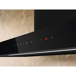 Витяжка купольна Electrolux LFT816K [142665] - мініатюра 3