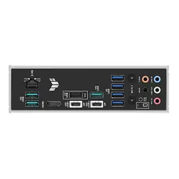 Материнcька плата TUF GAMING X870-PLUS WIFI sAM5 Asus teh0024991 - мініатюра 7