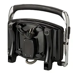Електрогриль Ariete Toast & Grill Slim (1911) - мініатюра 3