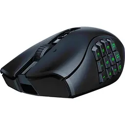 Мишка Razer Naga V2 PRO Black (RZ01-04400100-R3G1) - мініатюра 3
