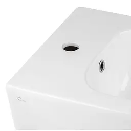 Біде підлогове Qtap Stork QT15443378W - мініатюра 4