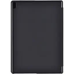 Чохол-книжка 2E Protective Case для Lenovo Tab 4 10 Plus TB-X704 Black (2E-L-T410P-MCCBB) - мініатюра 2