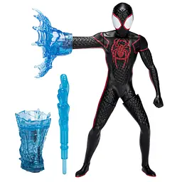 Іграшка-фігурка Hasbro Marvel Spider-Verse Miles Morales (F5621_F5637) - мініатюра 2
