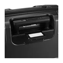 Валіза Victorinox Travel Lexicon Black M (Vt602105) - мініатюра 6