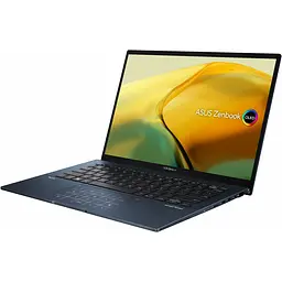 Ноутбук Asus ZenBook 14 UX3402ZA-KM390W (90NB0WC1-M00VR0) - мініатюра 3