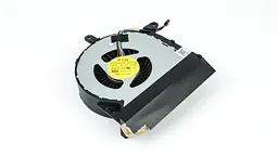 Вентилятор ноутбука для ASUS ROG G752VL (GPU FAN, ТОВЩИНА 18мм), G752VM, G752VT, G752VY (13NB09V0AM0301) (Кулер) - мініатюра 2