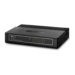 Комутатор мережевий TP-Link TL-SF1016D - мініатюра 1