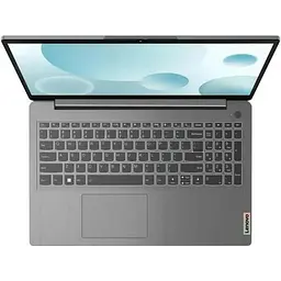 Ноутбук Lenovo IdeaPad 3 15IAU7 (82RK017QUS) - мініатюра 4