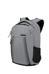 Рюкзак 15,6" American Tourister URBAN GROOVE GREY 45x27x22 24G*98047 - мініатюра 7