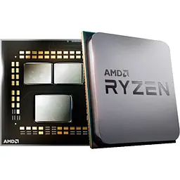Процесор AMD Ryzen 7 5700 Tray (100-000000743) UA [131889] - мініатюра 5