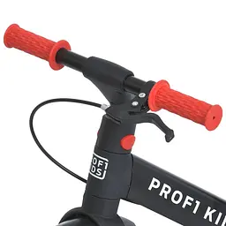 Велосипед-трансформер Kids MB 1021-1 колеса 12 дюймів - мініатюра 8