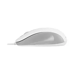Мишка Modecom MC-M10S Silent USB White (M-MC-M10S-200) - мініатюра 5