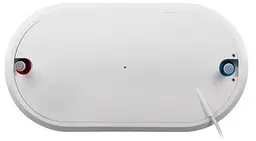 Водонагрівач EVH80DRI Libra, White Willer teh0020899 - мініатюра 6
