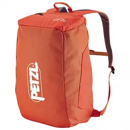 Сумка для мотузки Petzl Kliff Red (1052-S010AA01)