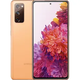 Смартфон Samsung Galaxy S20 FE 5G 8/128GB Orange (SM-G7810) Asia 5G, NFC, 2 SIM