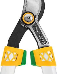 Гілкоріз (сучкоріз) обвідний GRUNTEK X-25 Professional (40 мм) - мініатюра 2